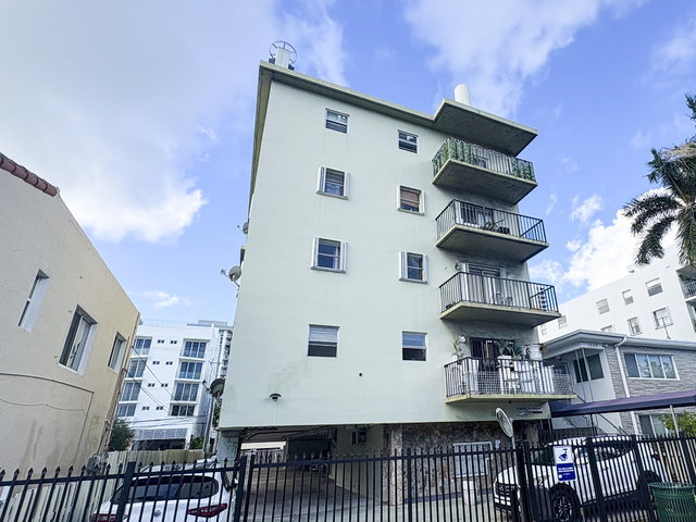 Main building photo
